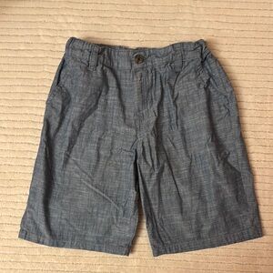 Cat & Jack Blue Relaxed Fit Shorts